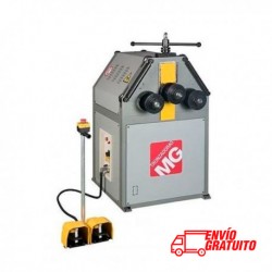 CURVADORA ELECTROMECÁNICA PARA HIERRO C3/50 MG