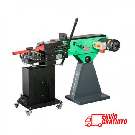 PULIDORA BISELADORA 150-RB MG