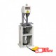 PRENSA NEUMÁTICA 8T PARA ALUMINIO P-8000-G MG