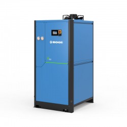 SECADOR FRIGORÍFICO CAUDAL 46 M³/MIN DN 100 DS 460-2 BOGE