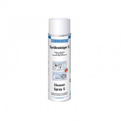 SPRAY DESENGRASANTE S WEICON 500ML WEICON