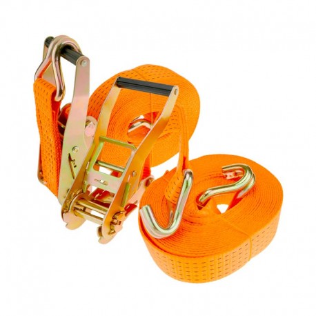 CONJUNTO DE TRINCAJE 6M ROBUR 1000KG