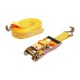 CONJUNTO DE TRINCAJE 8,5M ROBUR 2000KG