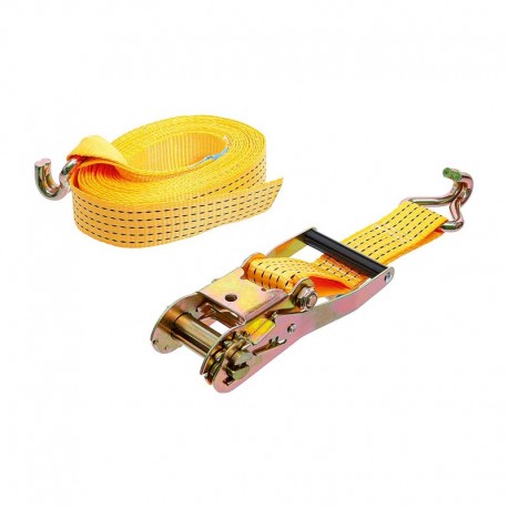 CONJUNTO DE TRINCAJE 8,5M ROBUR 2000KG