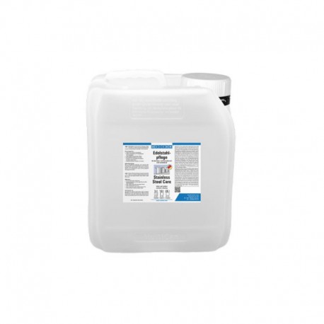 LIMPIADOR ACERO INOX WEICON 5LTS WEICON