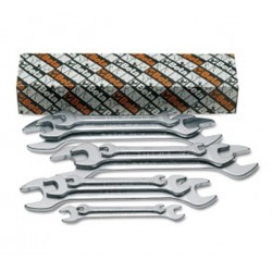 JUEGO 12 LLAVES BOCA ABIERTA BETA REF. 55/S12