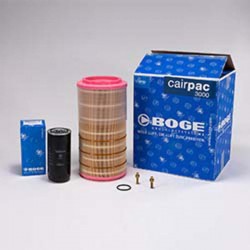 KIT DE MANTENIMIENTO CAIRPAC 9000 REFERENCIA 2900006920P BOGE