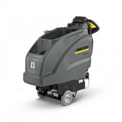 maquinaria karcher limpieza y aspirado