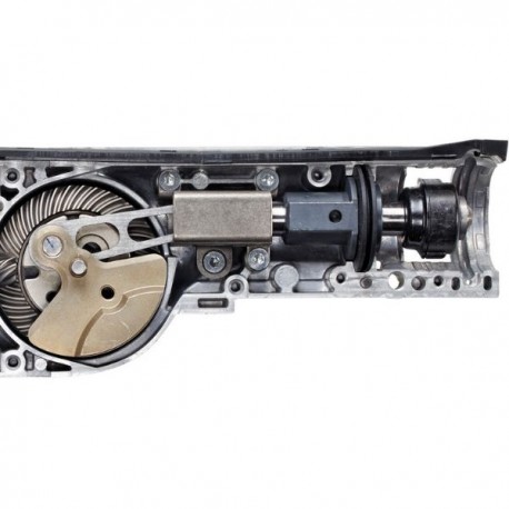 SIERRA DE SABLE SAWZALL M18 - 502C MILWAUKEE