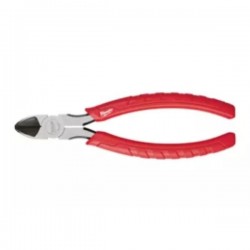 ALICATES DE CORTE DIAGONAL DE 180 MM MILWAUKEE