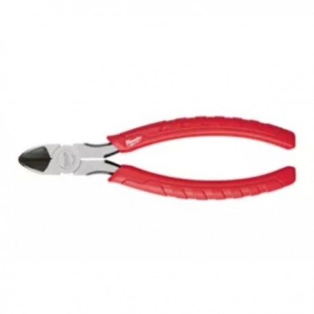 ALICATES DE CORTE DIAGONAL DE 180 MM MILWAUKEE