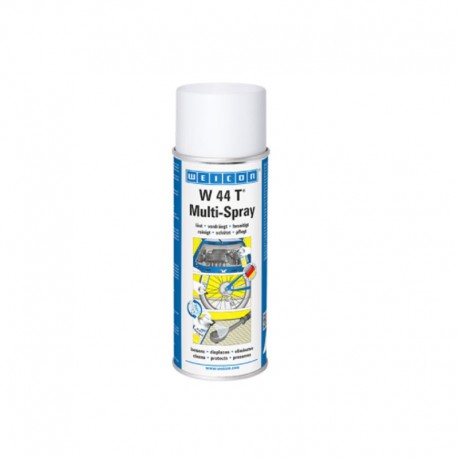SPRAY W 44 T-FLUID 400 ML WEICON