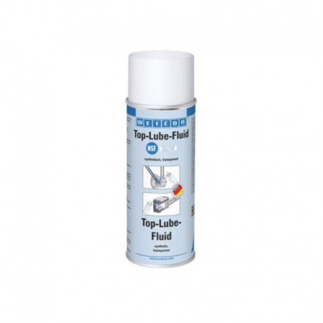 SPRAY TOP-LUBE-FLUID 400 ML WEICON