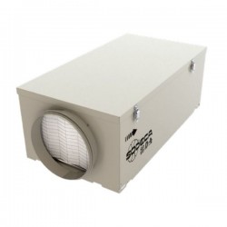 PURIFICADOR AIRE SV/FILTER CG SODECA