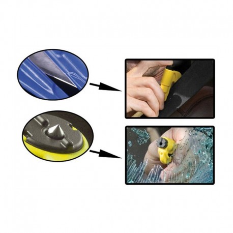 ACCESORIOS RESCATE RES-Q-ME 77700