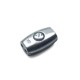 Sujetacable forma oval