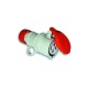 ENCHUFE BASE AÉREA 3P+N+T 380 ASEIN