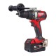 TALADRO ATORNILLADOR SIN ESCOBILLAS M18-502X MILWAUKEE