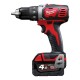 TALADRO ATORNILLADOR COMPACTO M18-402C MILWAUKEE