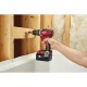 TALADRO ATORNILLADOR COMPACTO M18-402C MILWAUKEE