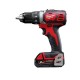 TALADRO ATORNILLADOR COMPACTO M18-202C MILWAUKEE