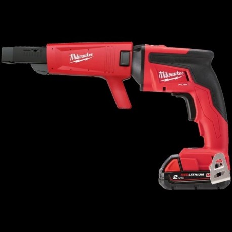 ATORNILLADOR DE CARTÓN-YESO M18 FUEL MILWAUKEE