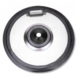 PLATOS SEGUIDORES PARA BIDONES DE 50 KG PS-50 REF.417003 SAMOA