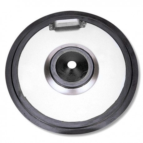 PLATOS SEGUIDORES PARA BIDONES DE 50 KG PS-50 REF.417003 SAMOA