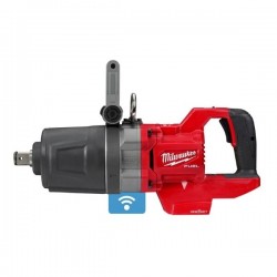 LLAVE DE IMPACTO M18 FUEL ONE KEY-0C MILWAUKEE