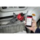 LLAVE DE IMPACTO M18 FUEL ONE KEY-121C EJE LARGO 150MM MILWAUKEE