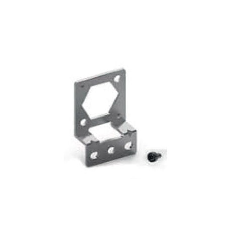 SOPORTE DE MONTAJE ACCESORIO REF. PR02B1 AIGNEP