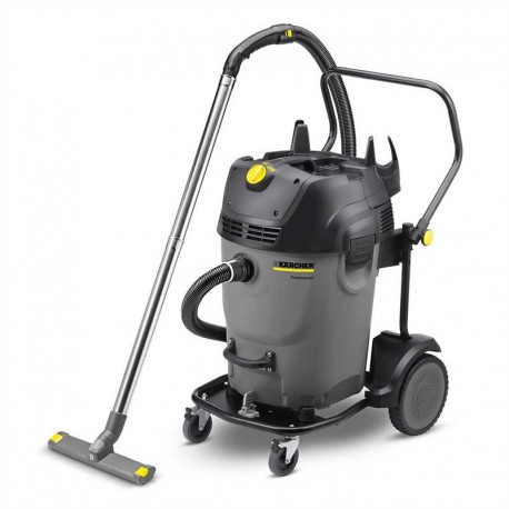 ASPIRADORA KARCHER NT 65/2 Tact² *EU