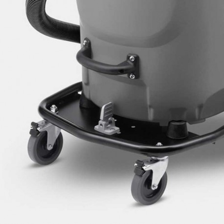 estructura aspiradora karcher