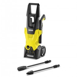 HIDROLAVADORA KARCHER K3