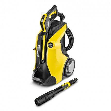 HIDROLAVADORA KARCHER K7 FC PLUS