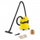 ASPIRADORA KARCHER W2