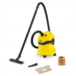 ASPIRADORA KARCHER W2