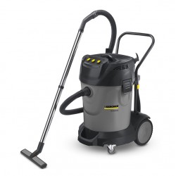 ASPIRADORA ANTRACITA KARCHER MOD.NT 70/3