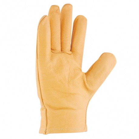 GUANTE IRIS GP014 PIEL 3L TALLA 10