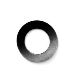 ARANDELA MUELLE DIN-137 FORMA A DIÁMETRO 5,3