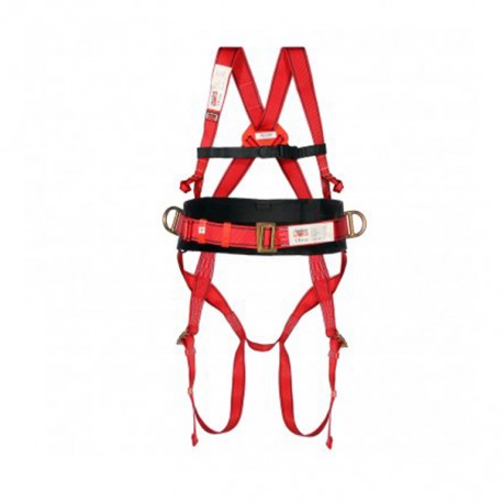 ARNÉS AK005 AKROBAT EN361-EN358