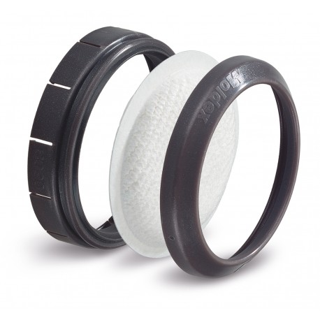 SOPORTE DE PREFILTRO MOLDEX 8090