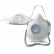 MASCARILLA MOLDEX 2405 FFP2S