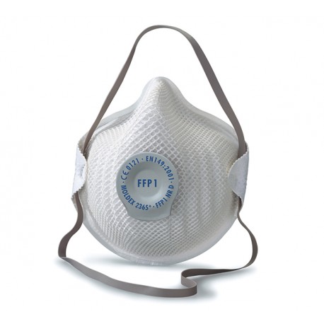 MASCARILLA MOLDEX 2365 FFP1 NR D