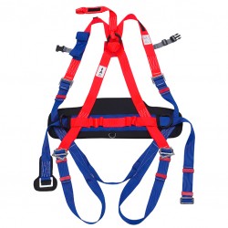 ARNÉS AK40 PLUS AKROBAT