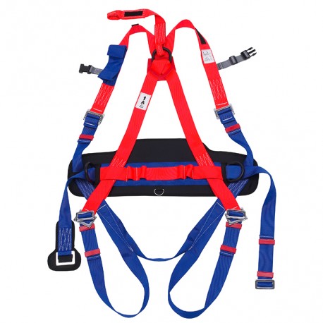 ARNÉS AK40 PLUS AKROBAT