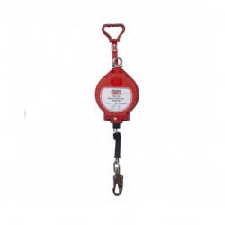 DISPOSITIVO RETRÁCTIL ANTICAÍDAS AKKBLOCK15