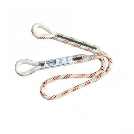 CUERDA DE RETENCIÓN AKROBAT