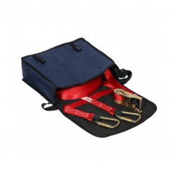 LÍNEA DE VIDA TEMPORALAK3000 AKROBAT