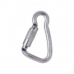 MOSQUETÓN ULTRA LIGERO AK-9421 AKROBAT